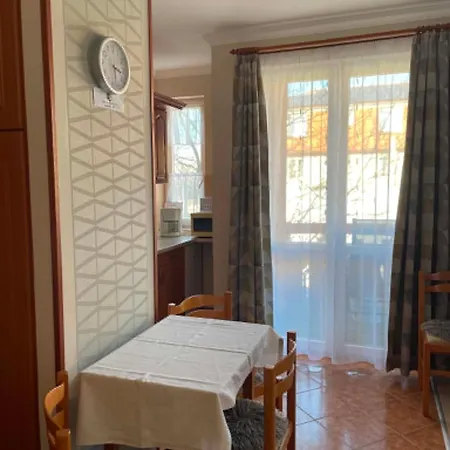 Apartment Fortuna 7