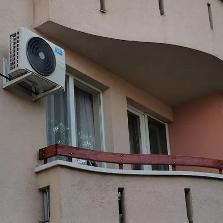 Fortuna 7 Appartement Hajdúszoboszló