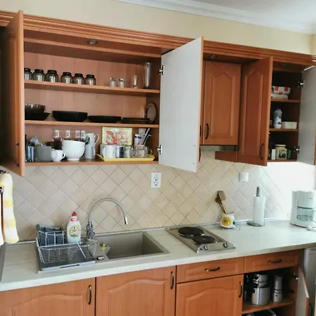 Apartment Fortuna 7 *