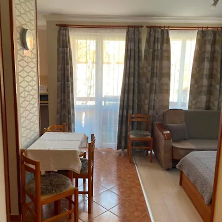 Apartment Fortuna 7