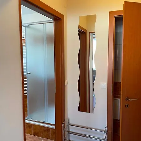 Apartment Fortuna 7 Hajdúszoboszló